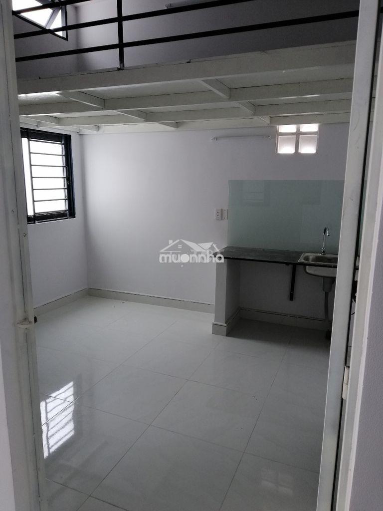 Phòng đẹp, thoáng mát, tự do giờ giấc, q12 - 2