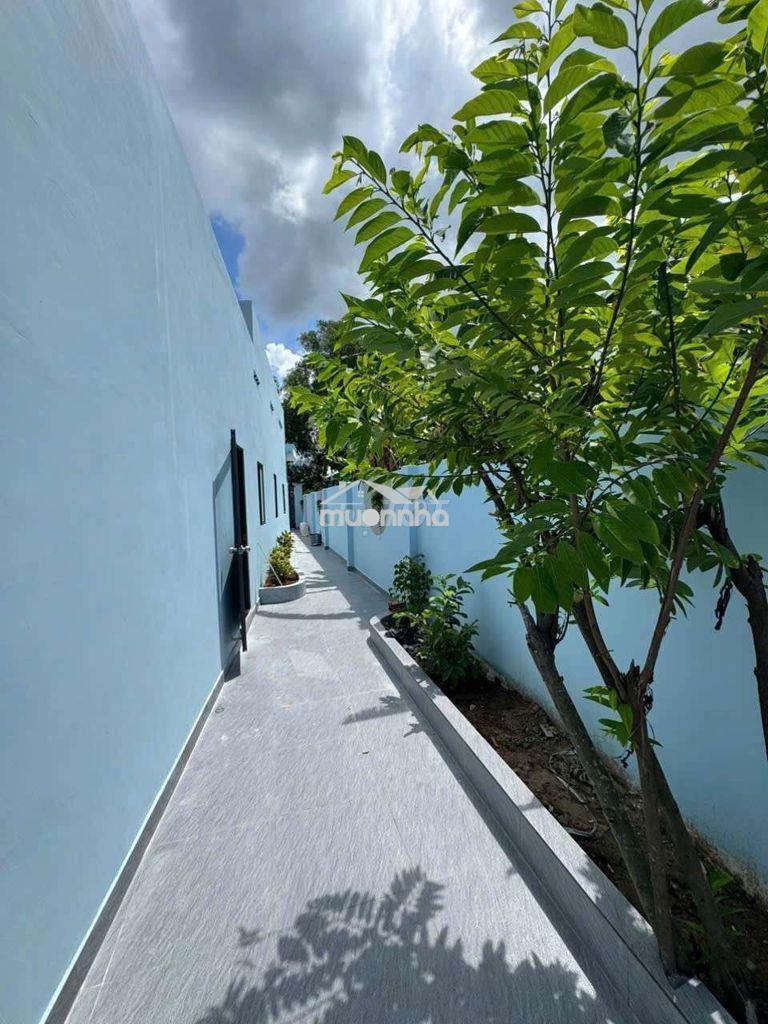 Bán nhà vườn siêu rẻ 180m2 giá 1ty9 - 4