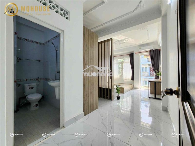 🌟Siêu phẩm căn hộ tách bếp - full nội thất - ngay đầm sen - tô hiệu