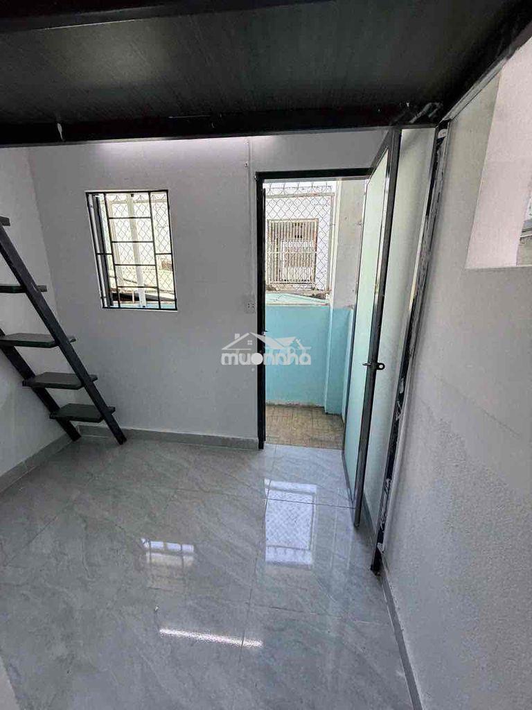 Phòng mới  bạch đằng ( p.2 kế sân bay ) gần iuh văn lang - 3