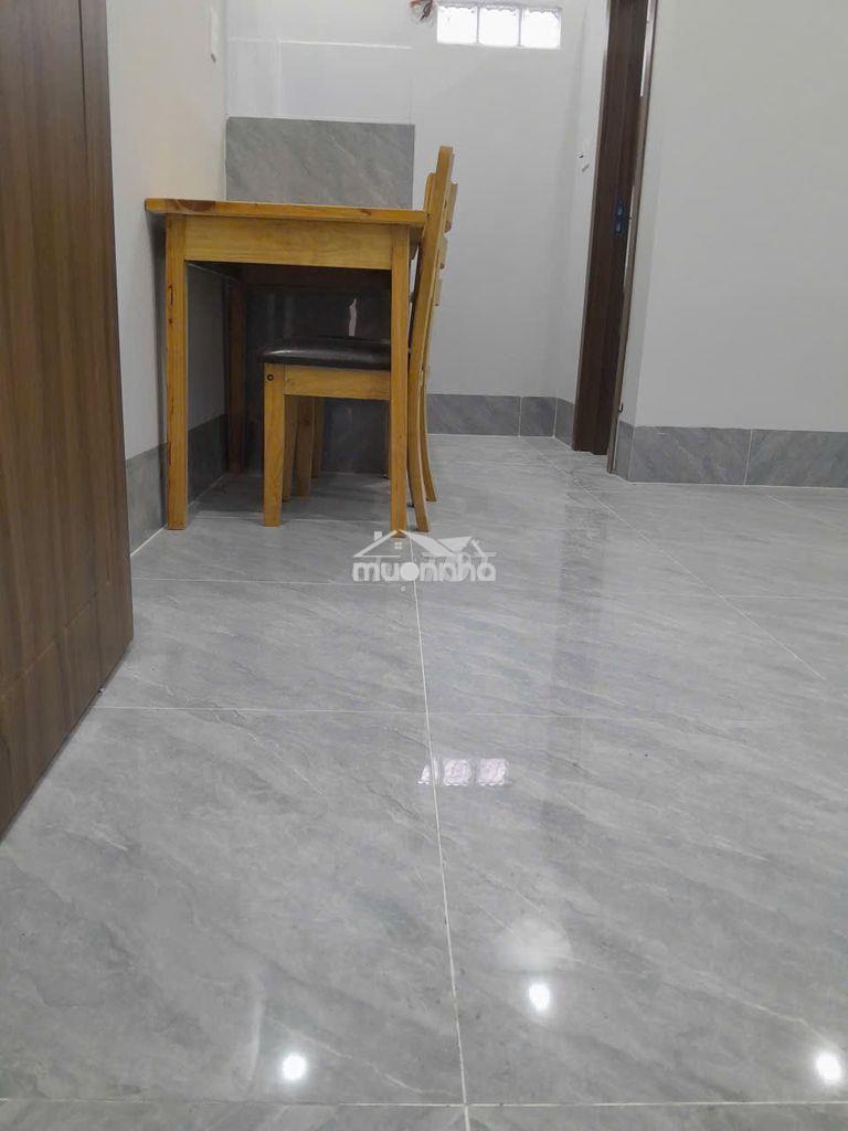 Cho thuê phòng trọ mới sạch sẽ thoáng mát - 3