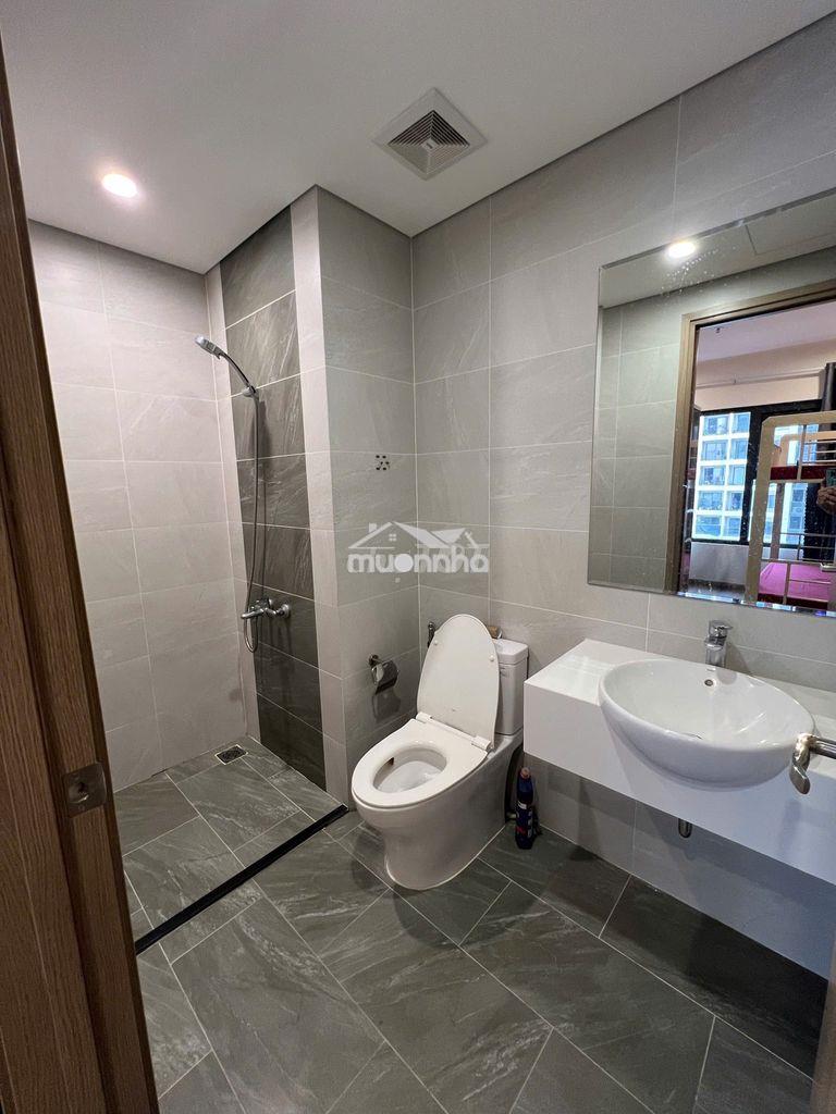 Phòng nữ ở ghép vinhomes grand park thành phố thủ đức. - 3