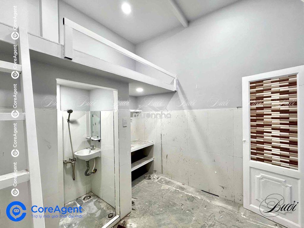 Phòng mới xây chỉ tính điện-full nội thất ngay âu cơ - vx lê đại hành - 4