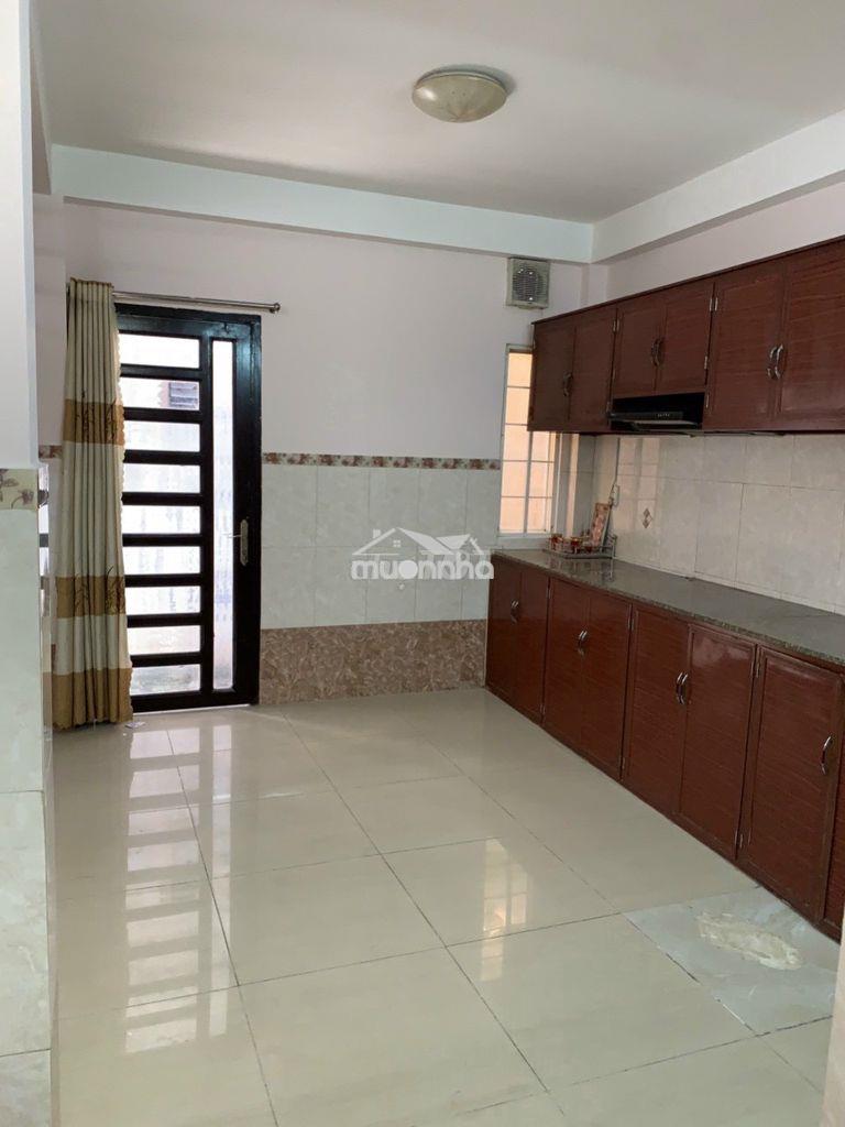 Căn góc lê thị bạch cát, 4 lầu st, 4pn 4wc, 4x10m, 16tr - 3