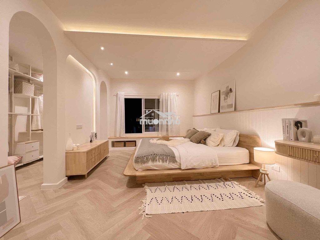 Duplex, penthouse view hồ đại học, hỗ trợ vay 80% - 4