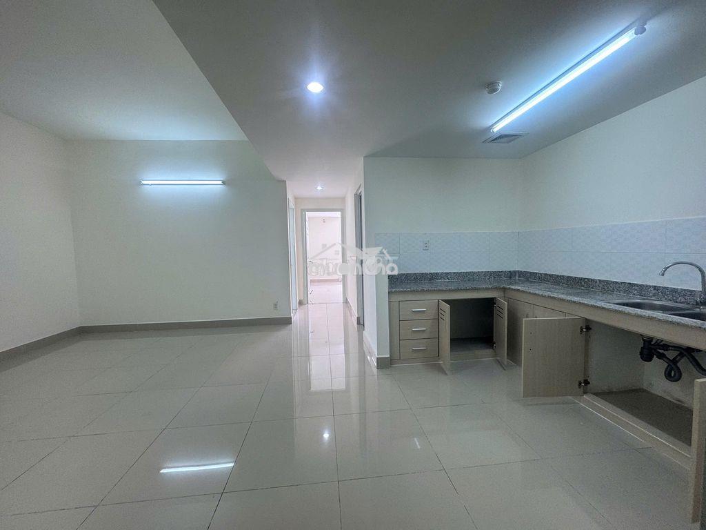 Chính chủ gửi bán căn chung cư 1050, đường chu văn an, 2 phòng ngủ - 3