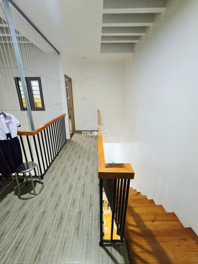 Nhà hẻm xe hơi 3tầng, 3pn, 71m² – gần kđt đông tăng long q9, giá 5.2tỷ - 3