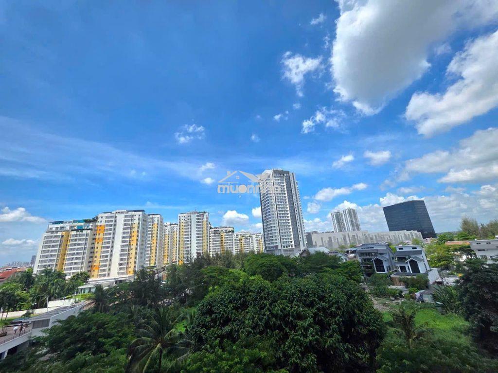 Mình cần bán căn hộ sky garden 3, 56m2, 2pn, view hồ bơi (1% mg) - 3