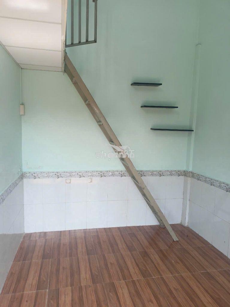 Cho thuê phòng trọ mặt tiền đường lớn, hẻm 541 nguyễn văn tạo, 2tr - 4