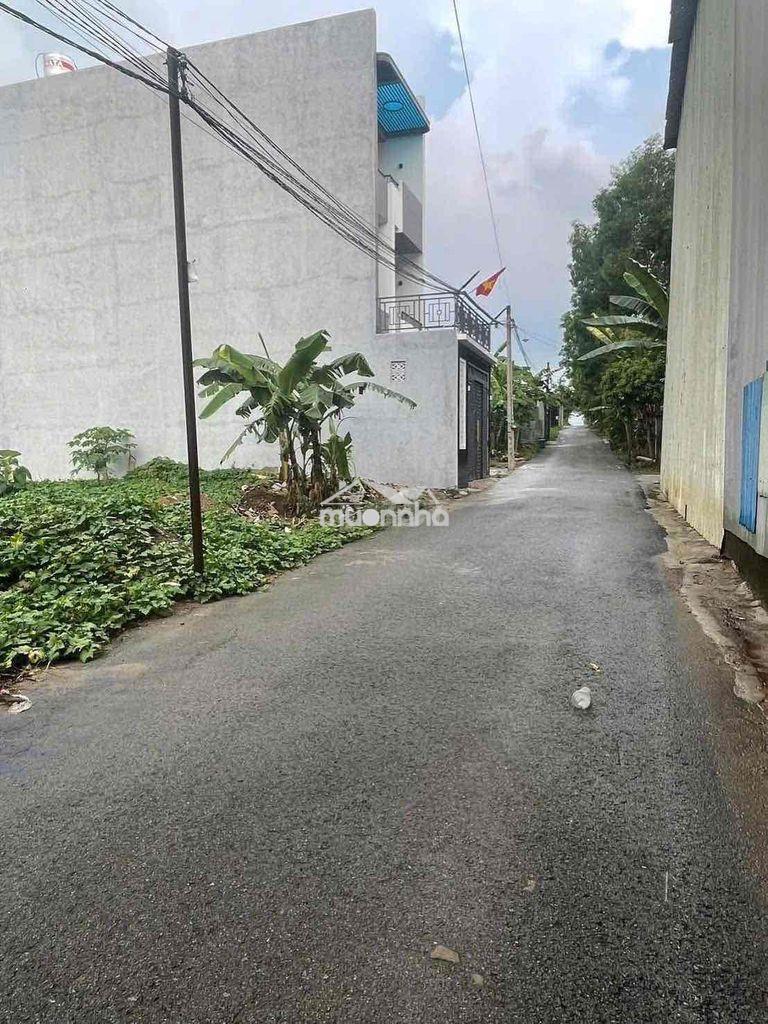 Bán đất phước tân mặt tiền nhựa ô tô thông bao ko ngập sổ riêbg sang t