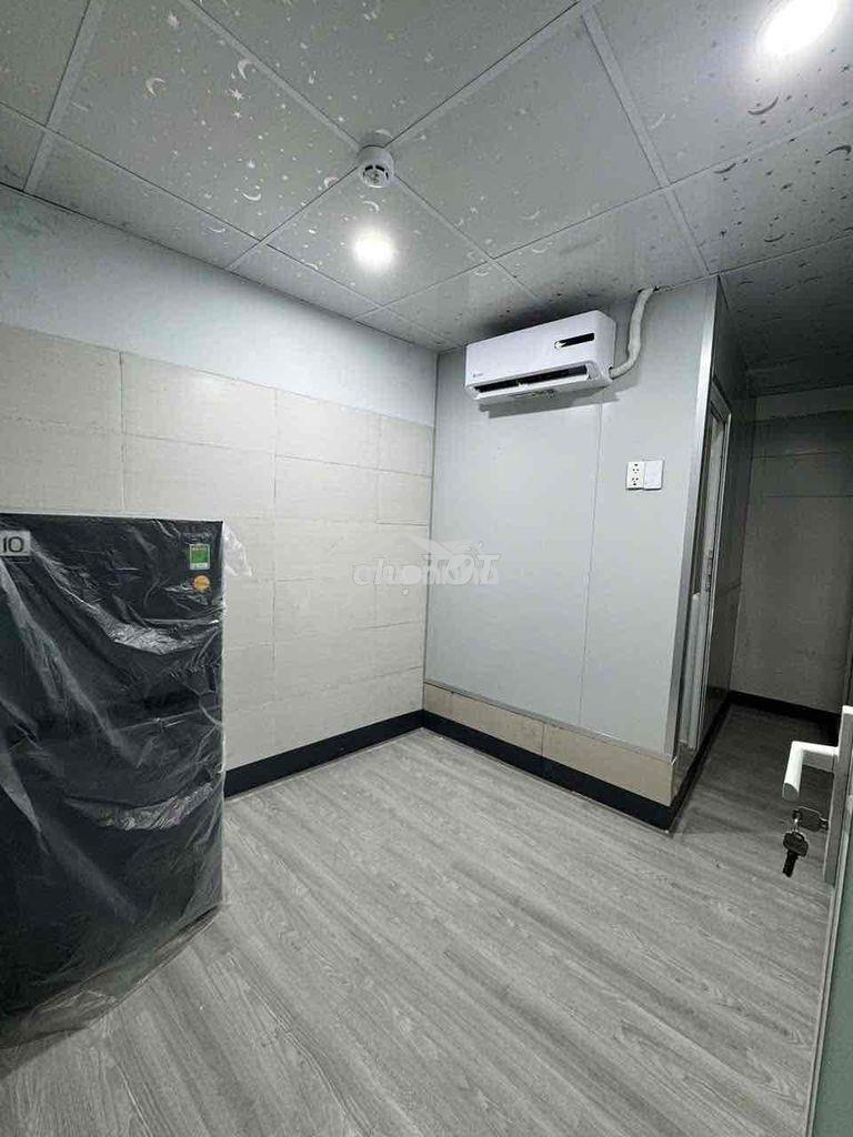 Chính chủ cho thuê phòng gần đường lê văn việt, man thiện
