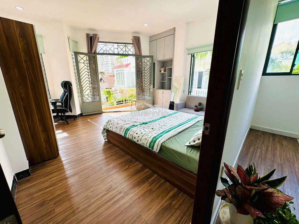 Cho thuê căn hộ 1 pn đường ngô tất tố bình thạnh - 3