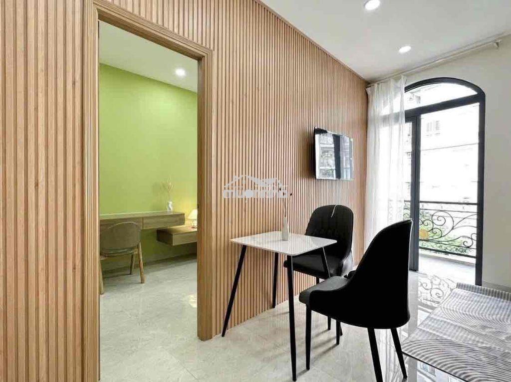Siêu phẩm chdv full nội thất cao cấp, đồng nai, phường 15, quậnn10 - 2