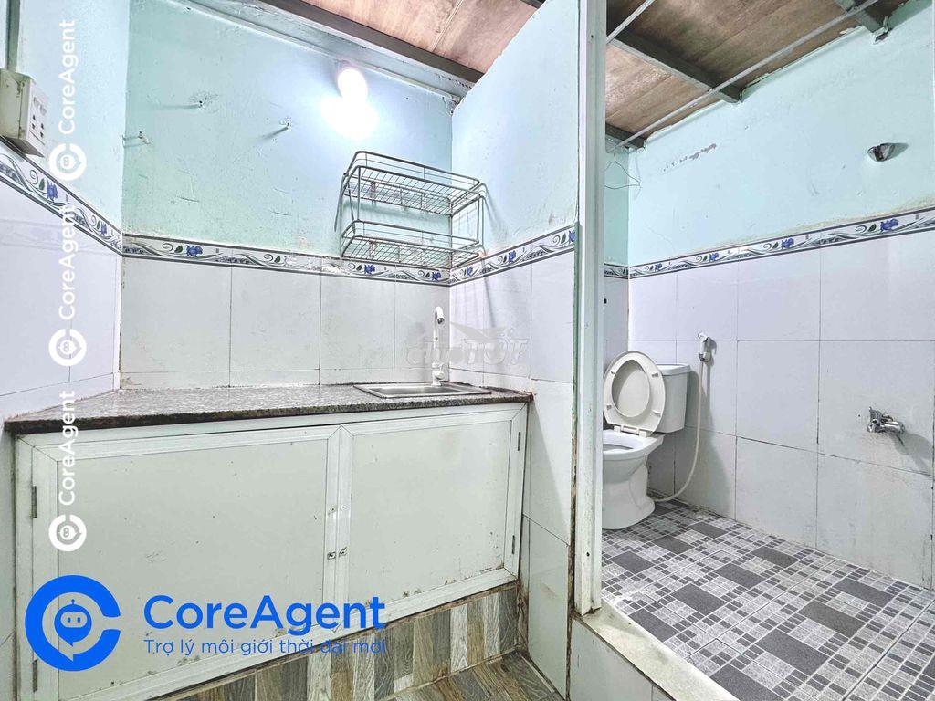 🏢Dãy trọ sinh viên, công nhân, cho gia đình nhỏ giá rẻ sát bên đầm sen - 4