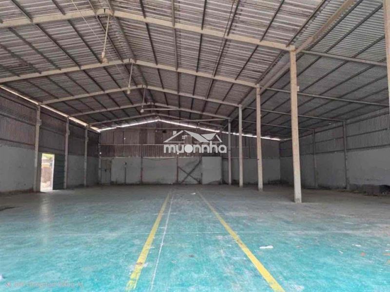 ❇️Cho thuê xưởng 1000m khánh bình