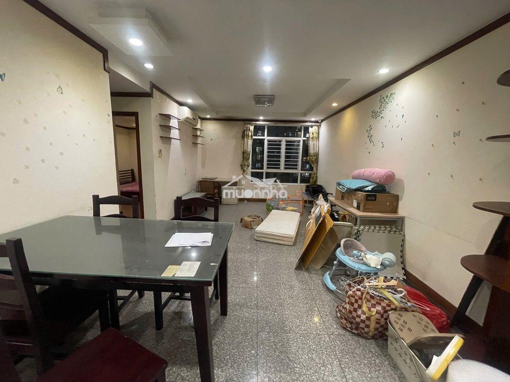 Cho thuê căn hoàng anh gold house (an tiến) gần full nội thất , giá rẻ - 3
