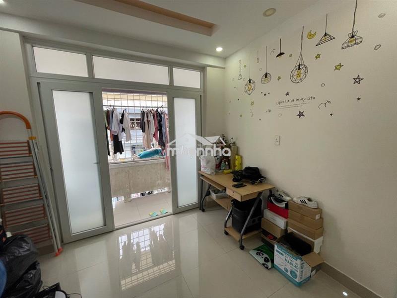 Bán căn hộ sư vạn hạnh q10 – ngay trung tâm sầm uất – giá 2.85 tỷ