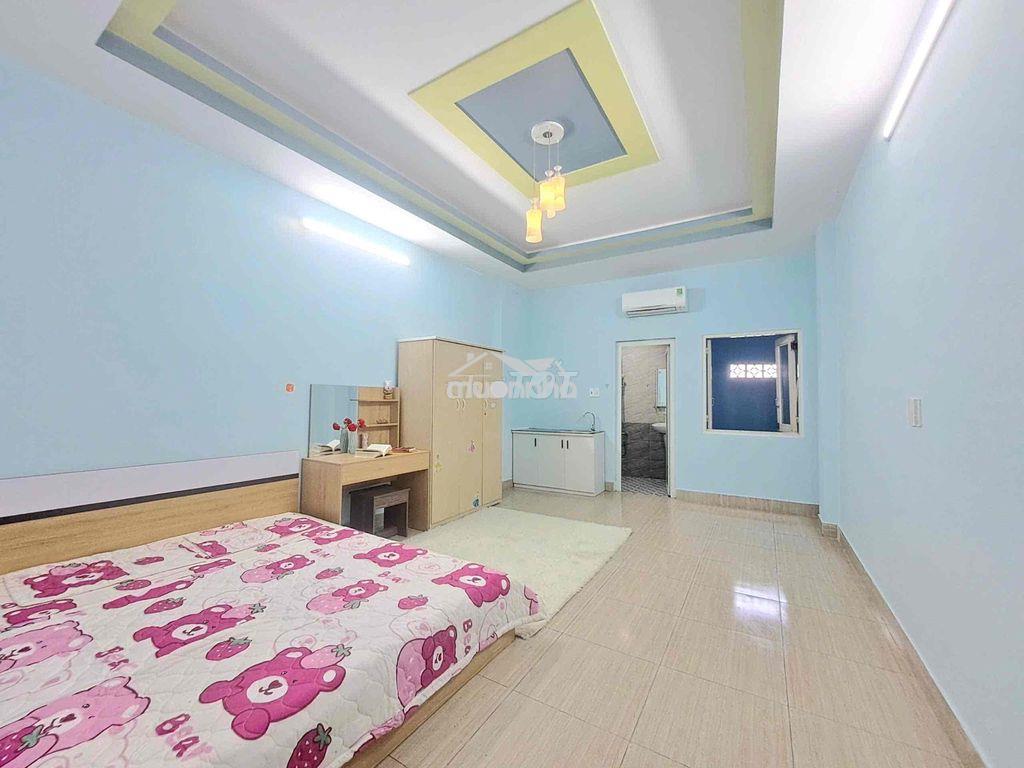 🏠 Cho thuê phòng full nội thất – phòng rộng, sạch đẹp - 2