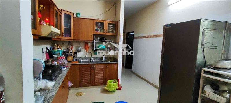 Cần bán căn hộ bán sacomreal 584, 4.3 tỷ