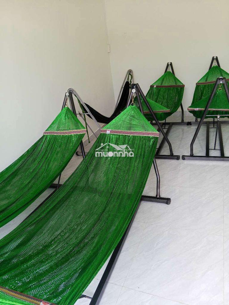 Cho thuê võng đêm hoặc giường tầng - 3