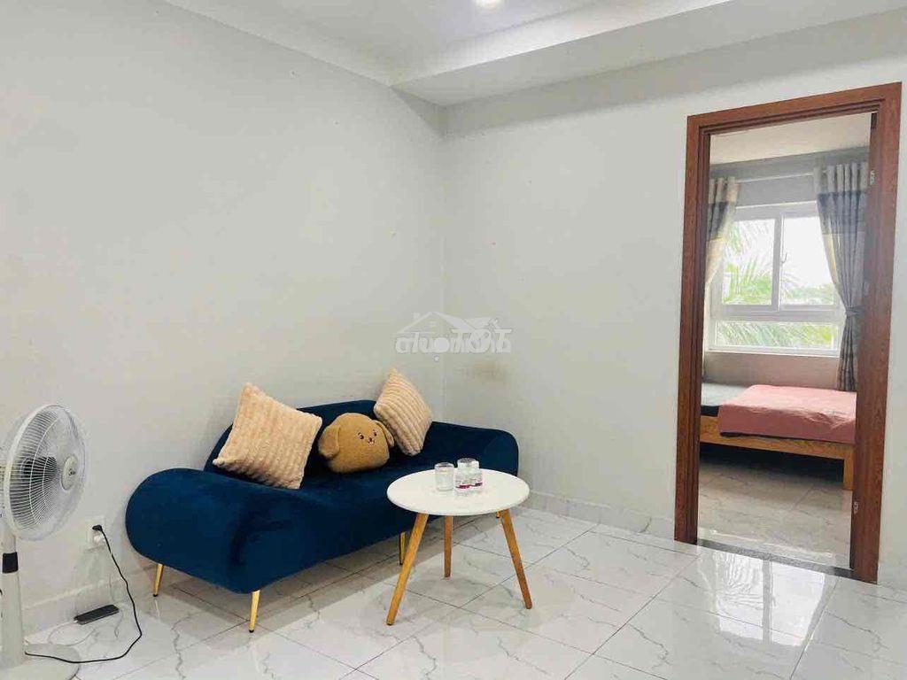 Cho thuê căn hộ 1pn full nội thất tại phú lợi thủ dầu một - 4