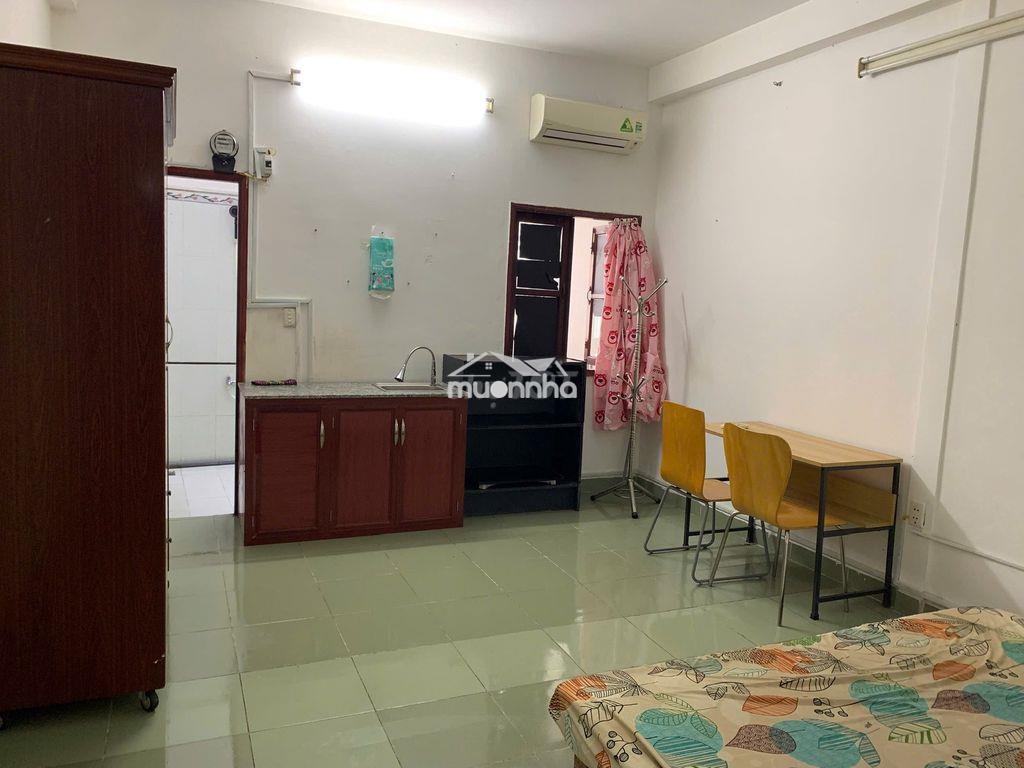 Phòng bình thạnh trước nhà là công viên, ở được 3-4 người, chính chủ - 4