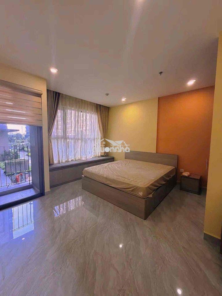 Cần bán villas 100m2 1 trệt1 lầu sổ hồng 6.3 tỷ - 4
