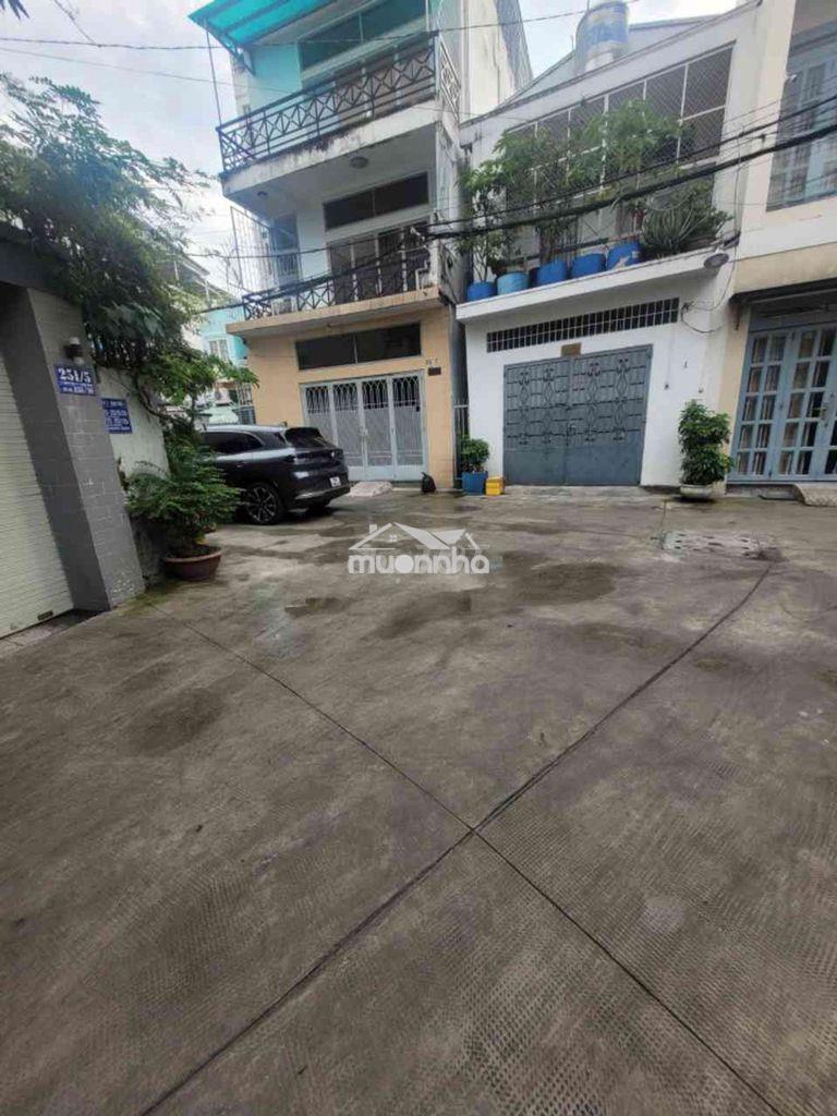 🏡 Bán chdv lê quang định bình thạnh 4 tầng – 70m² – 6pn 6wc chỉ 6,5 tỷ