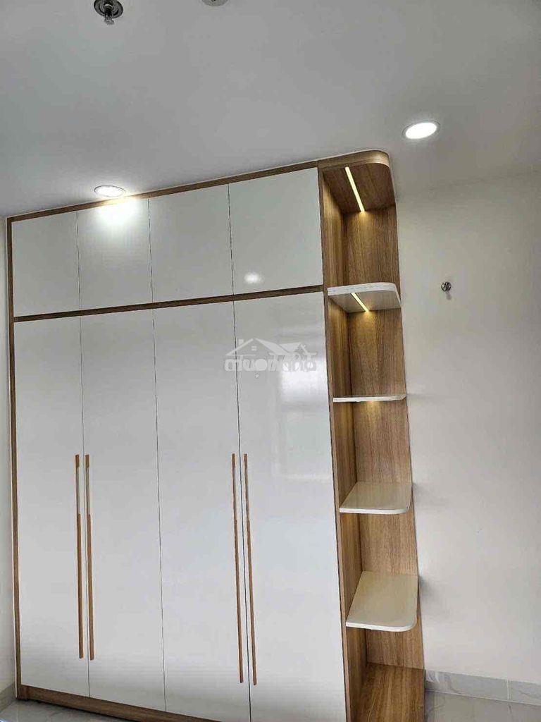 🔥Cho thuê căn hộ biconsi phú mỹ c2 2pn 2wc- phú mỹ- thủ dầu một- bình - 4