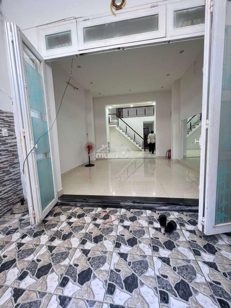 Cho thuê nhà kiệt 402 trưng nữ vương