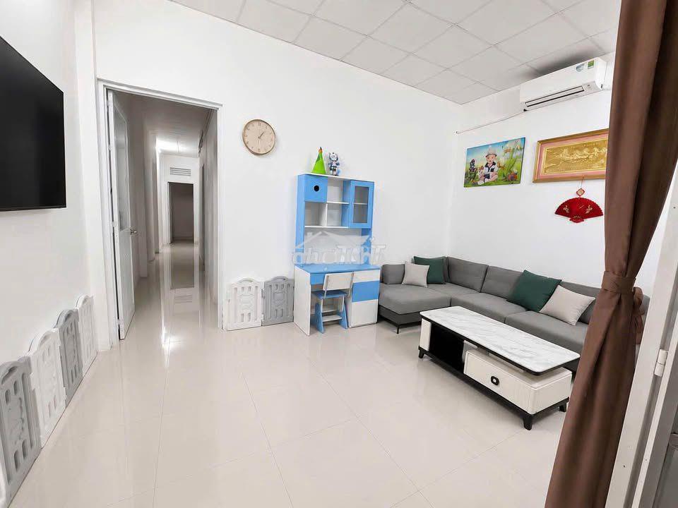 Cắt lỗ bán gấp nhà hẻm ô tô đg lê thị siêng, tân thông hội, shr, 900tr - 2