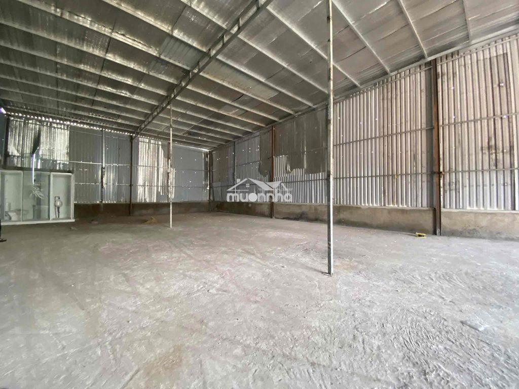 Cho thuê kho 200m2 đường đặng thuỳ trâm, p13, bình thạnh. giá 20tr/th - 3