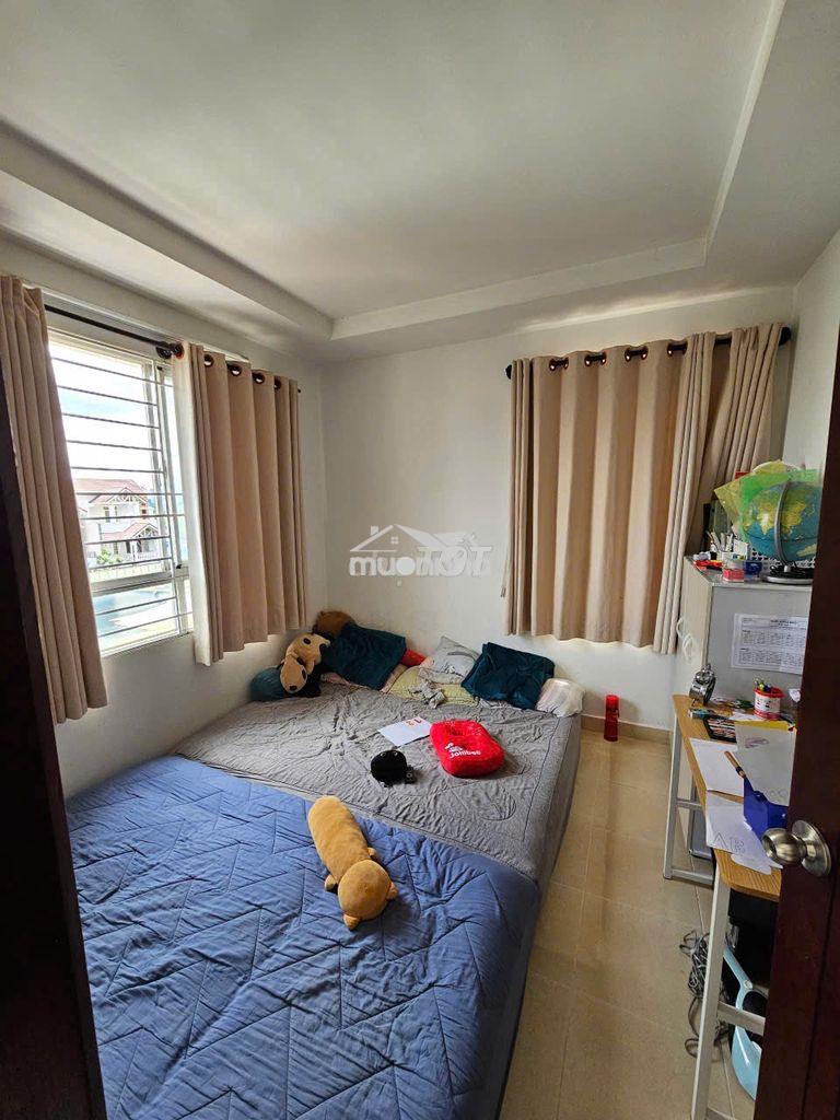 Cho thuê chung cư cao ốc thịnh vượng, 2pn+wc giá 8,5tr/tg quận 2. - 4