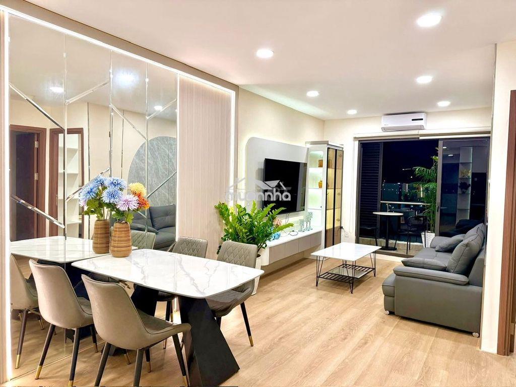 Ch nguyễn văn đậu 2,5 tỷ/ 2pn thuê 13tr/th), sổ sẵn/ vay 80% - 4