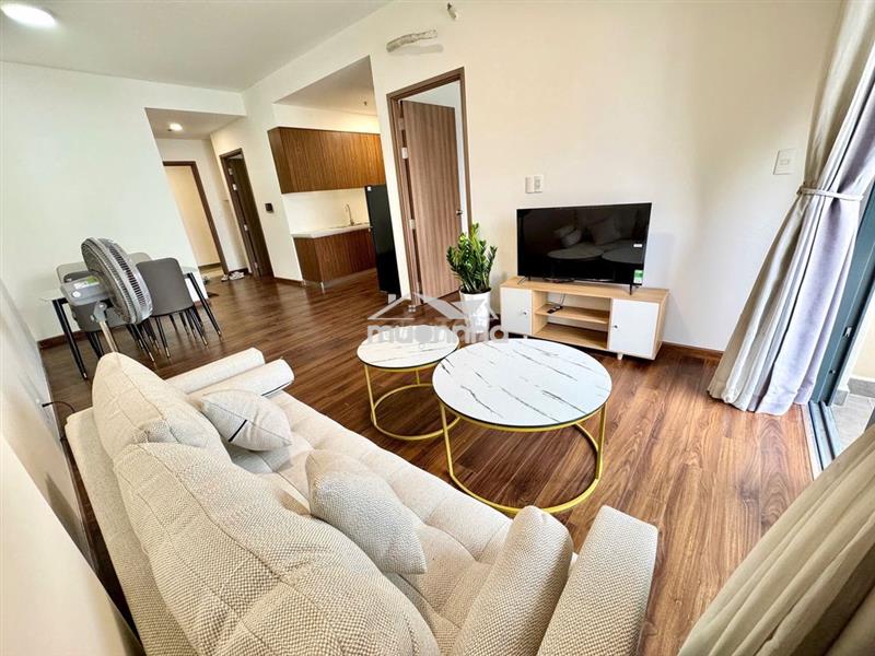 Cho thuê nhanh căn 75m2 akari full nt 11,5tr