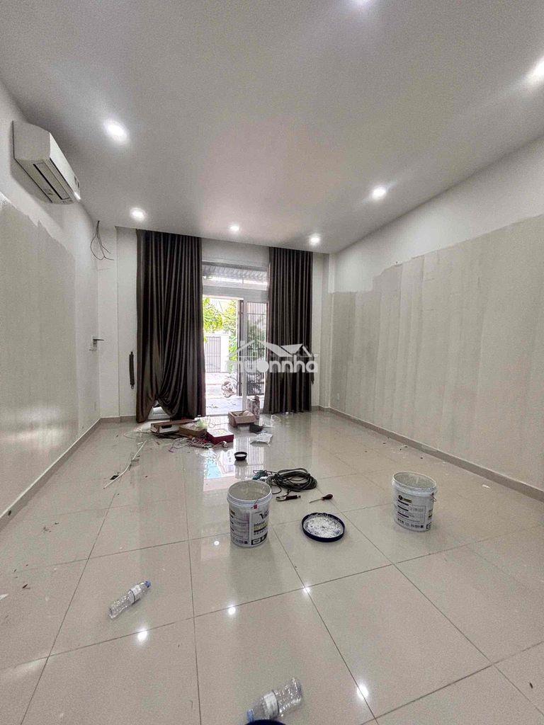 Cho thuê mặt bằng làm vp cty ngay khang an liên phường q9 - 2