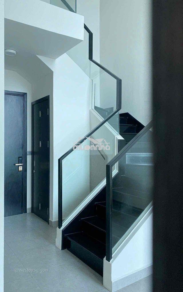Chỉ 25.5 triệu/tháng - duplex 2pn 102.58m² tại feliz en vista | - 3