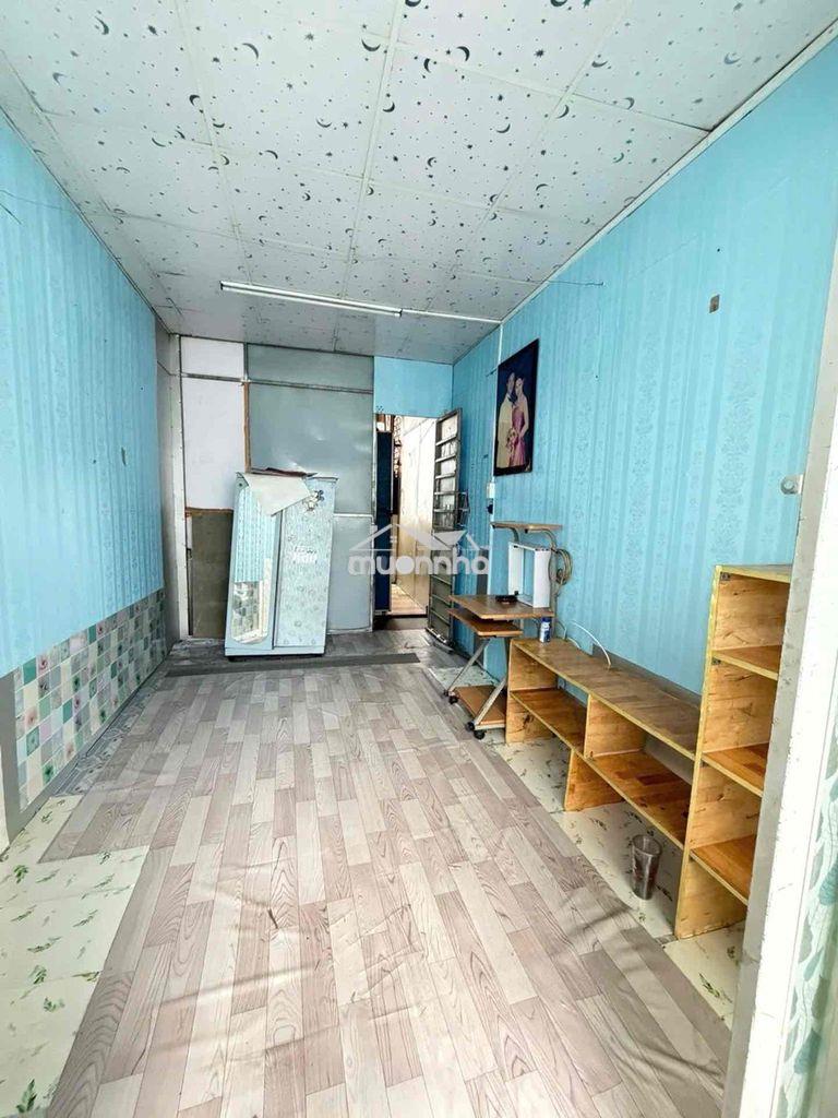 💎 Dòng tiền quận 10 - tô hiến thành - chỉ 27m²  có 3pn - 3