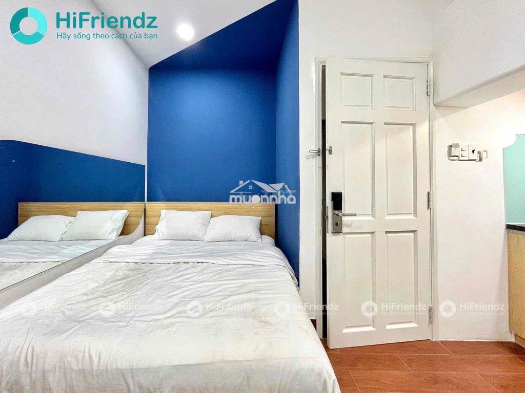 Duplex + studio giá mềm nhất quận 5 đầy đủ nội thất gần các đh ở q5 - 3
