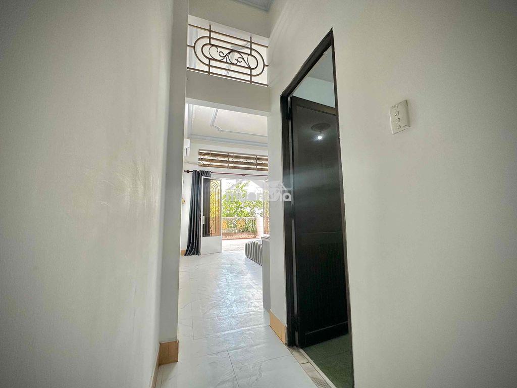 Cho thuê studio ban công siêu rộng ngay cityland gò vấp - 3