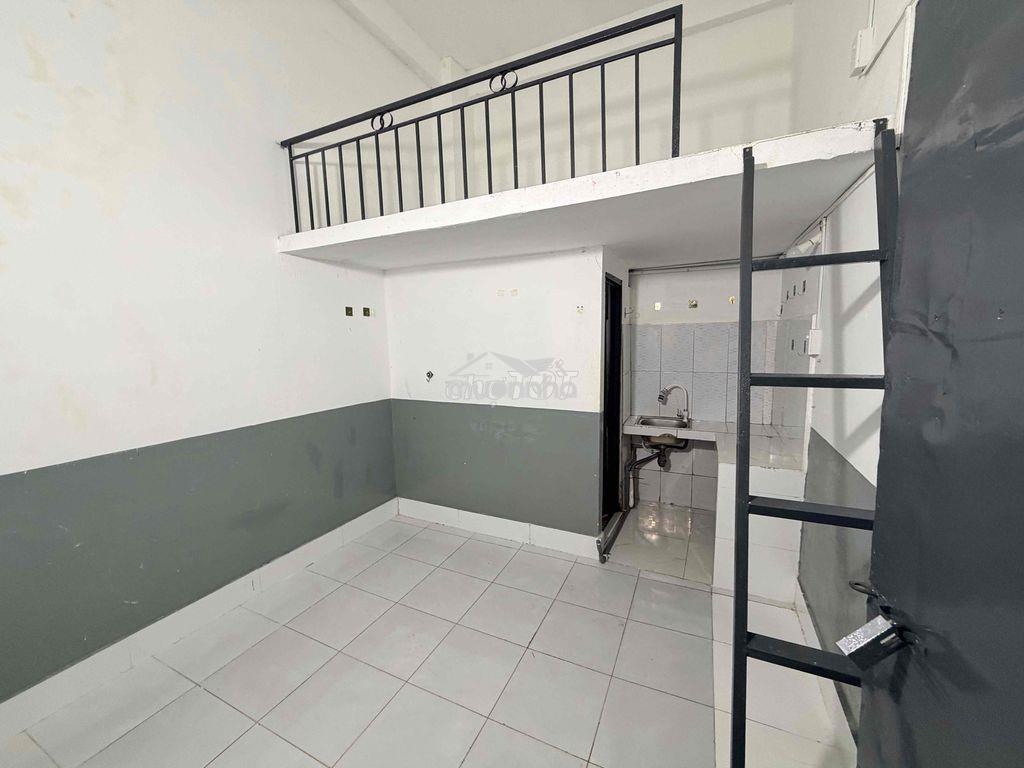 Nhà trọ 1 mặt yên tĩnh, giá rẻ, ngay chợ, vincom dĩ an - 4