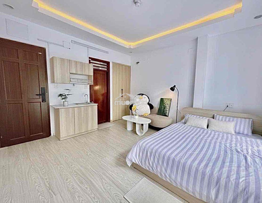 ✨ Căn hộ view kính full nội thất ngay trung tâm q5 🔥 - 3