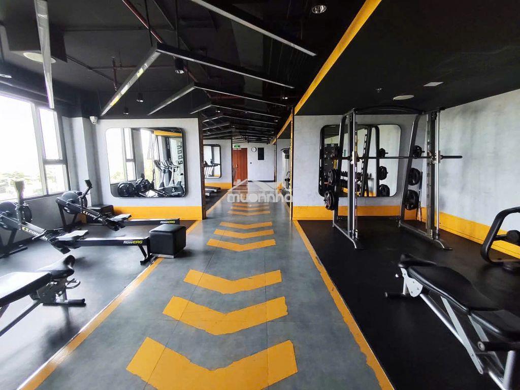 Bán căn hộ picity, sổ hồng sẵn 2.55 tỷ, ở ngay, view đẹp - 3