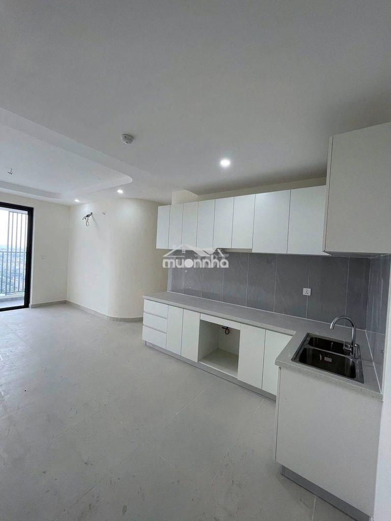 Cho thuê 3pn nhà trống 11tr