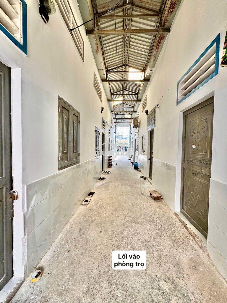 🚨 Chính chủ gửi bán nhanh cặp trọ 300m² ngay chợ đêm kcn bàu bàng - 3