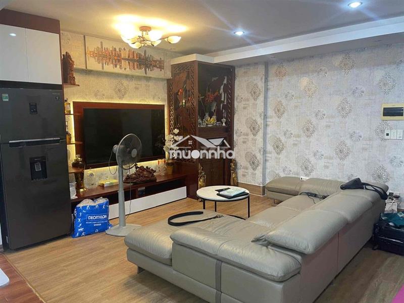 Chính chủ bán gấp căn hộ chung cư ruby garden giá chỉ 3tỷ8