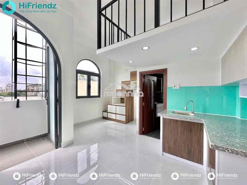 Khai trương căn hộ ban công gần lê văn việt