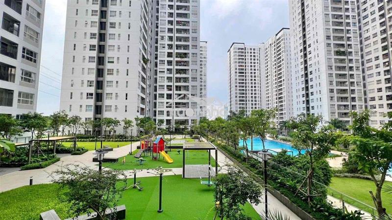 Cho thuê offcetel-1pn-2pn-3pn sunrise riverside giá tốt nhà mới ở liền