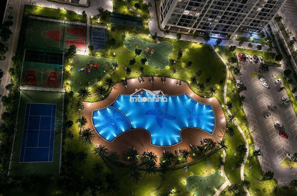 Cần bán căn hộ studio nt cơ bản, sổ hồng, view đẹp  - 3