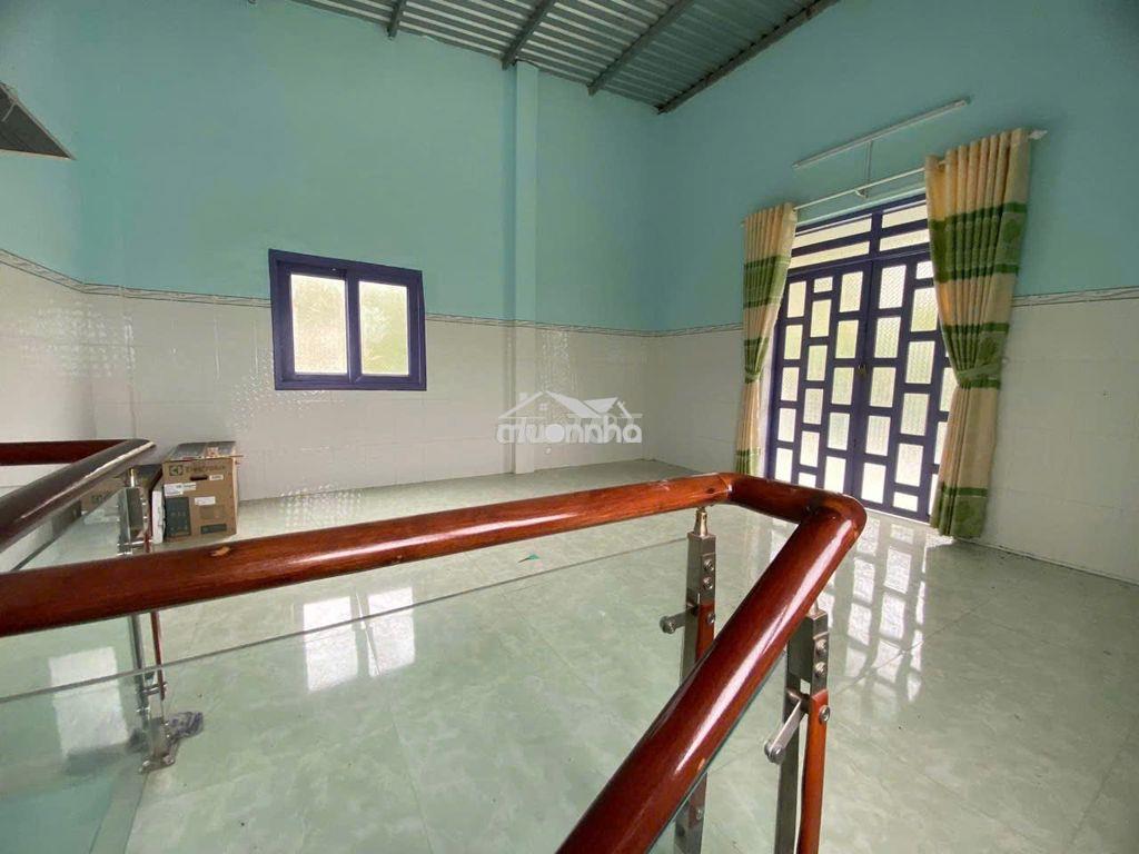 Nhà ở tại xã long tân, huyện dầu tiếng, bình dương, 120m², 950 triệu - 3